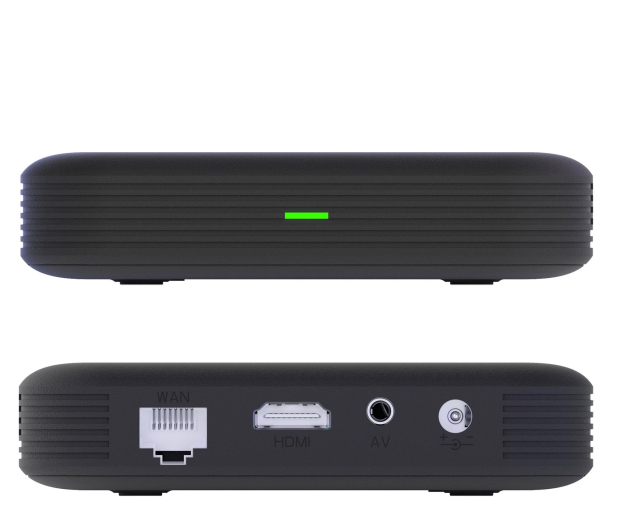 ZTE Android TV Box - 1338960 - zdjęcie 3